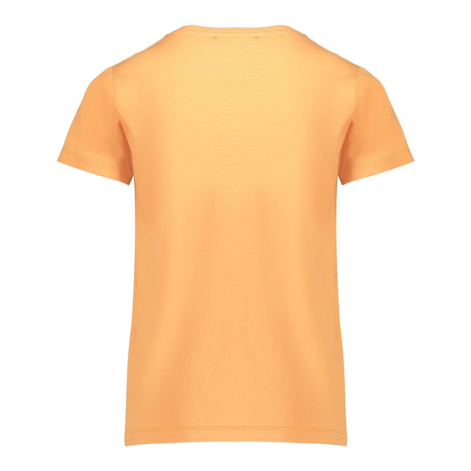 Geisha T-shirt chillax - Bubbles & Bo