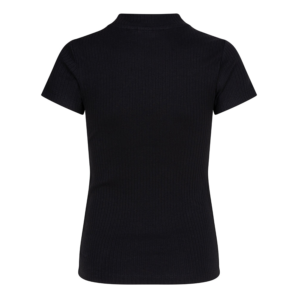 Indian Blue Jeans T-Shirt Chest Opening