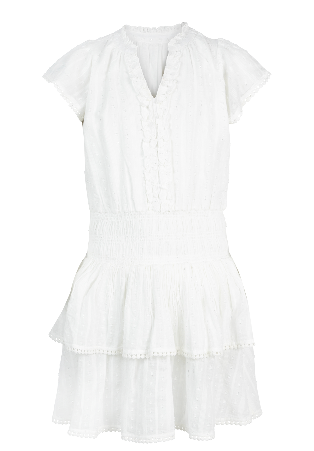 Ai & Ko Dress FLEURY