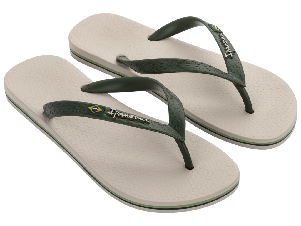 Ipanema Classic Brasil Kids