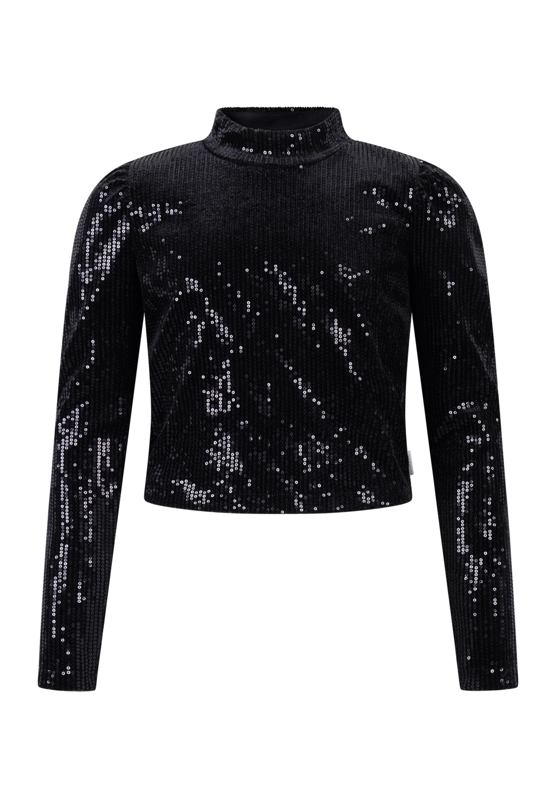 Ai & Ko Top IVONA CROP