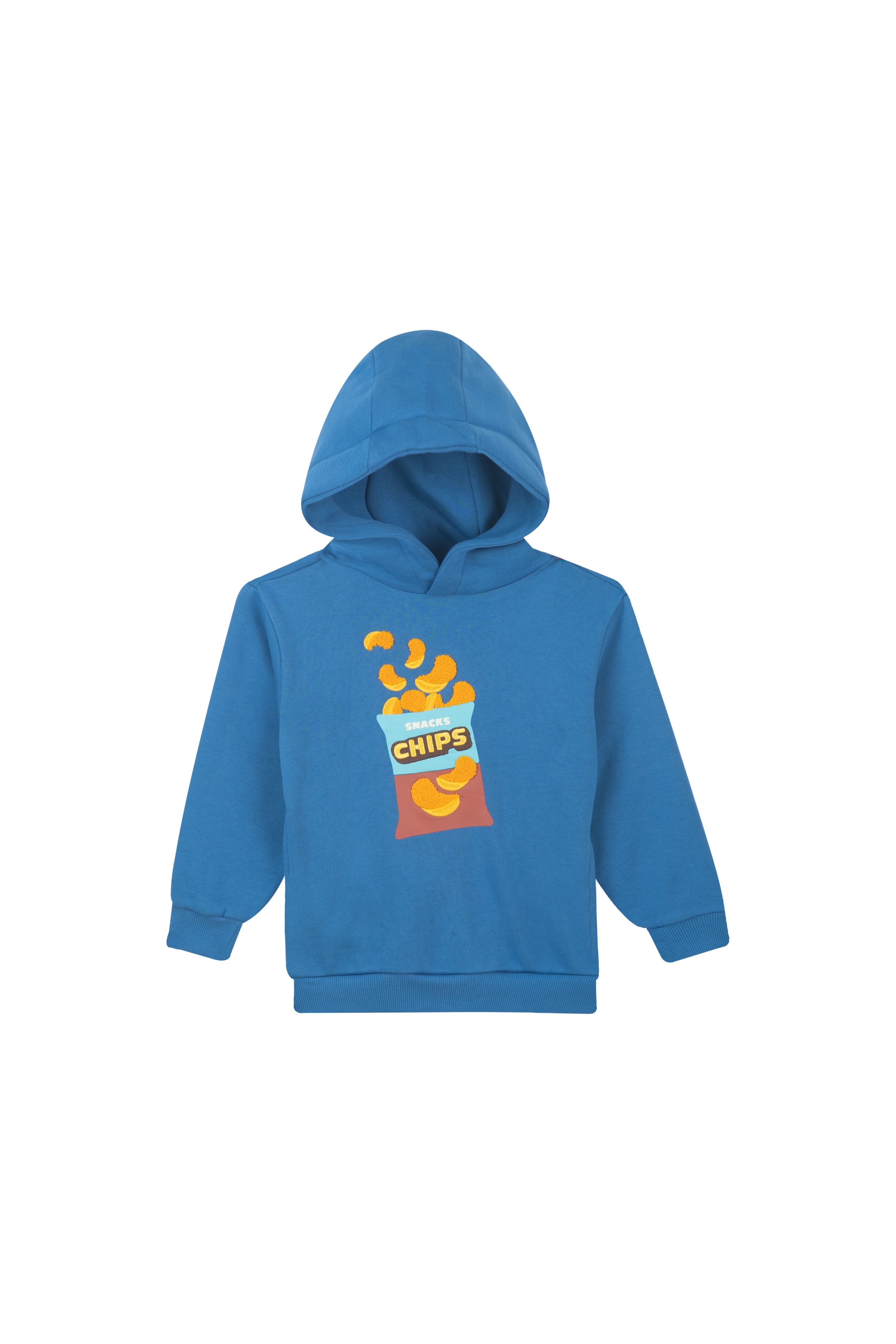 Someone Sweater long sleeves JACKSON-SB-16-I