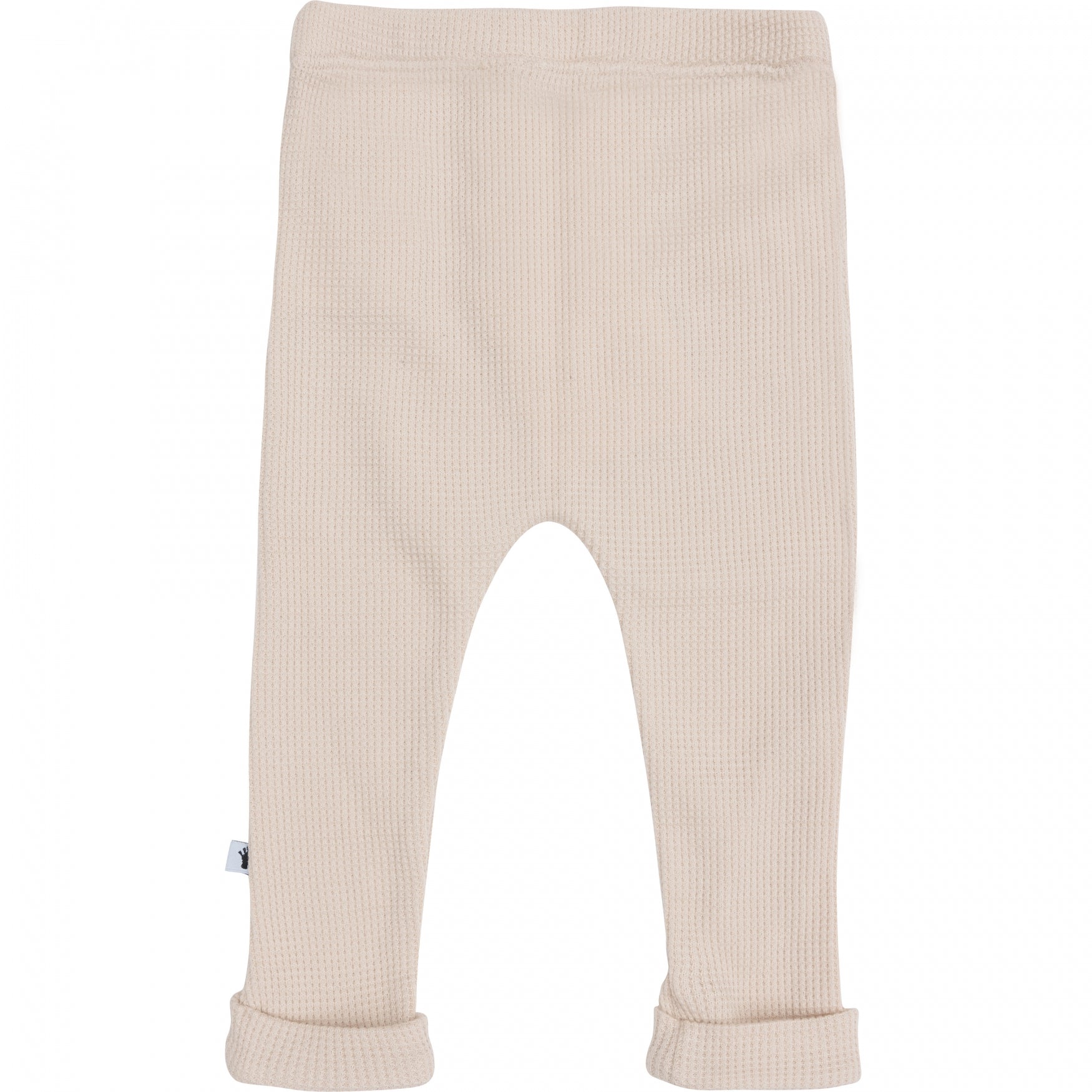 Jongens Trouser Waffle van Klein Baby in de kleur Ancient Scroll in maat 74.