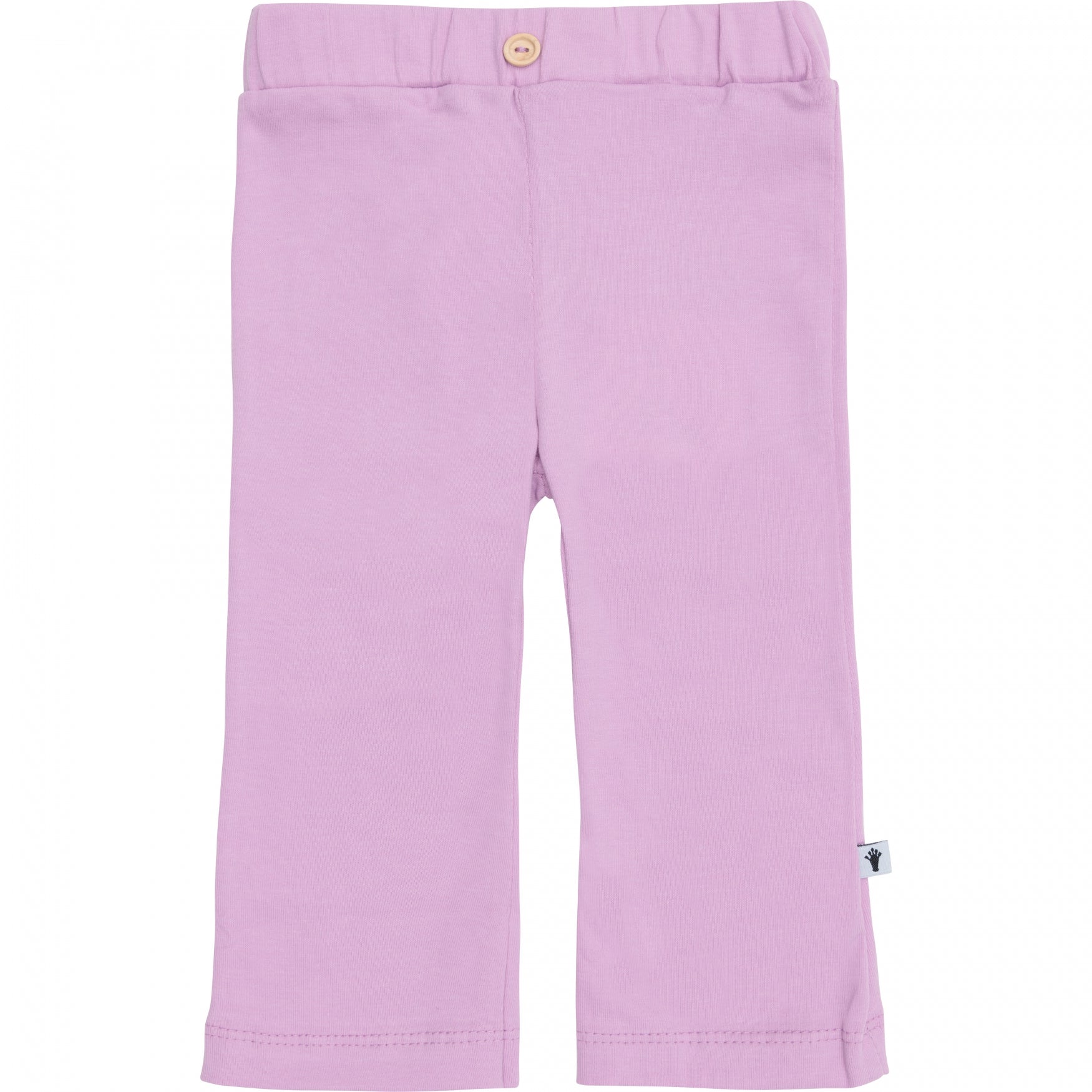Meisjes Trouser Flair van Klein Baby in de kleur Violet Tulle in maat 74.