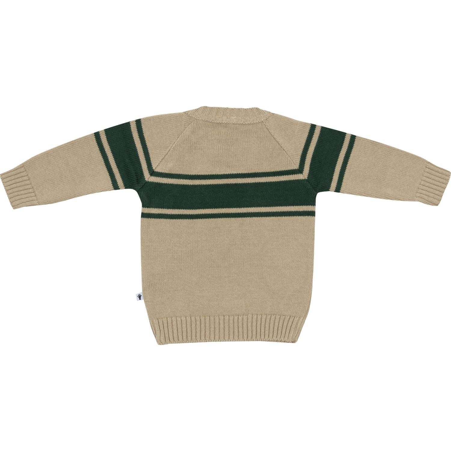 Klein Baby Knitted Sweater Stripes