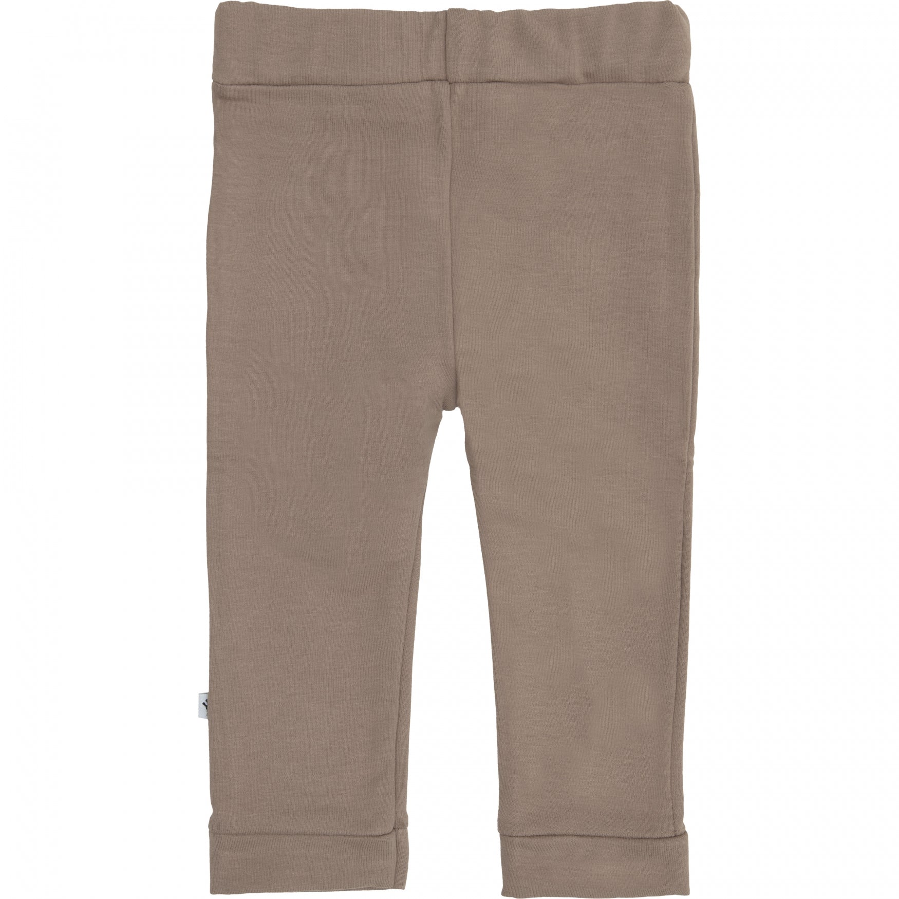 Meisjes Trouser Ruffle van Klein Baby in de kleur Brown in maat 74.