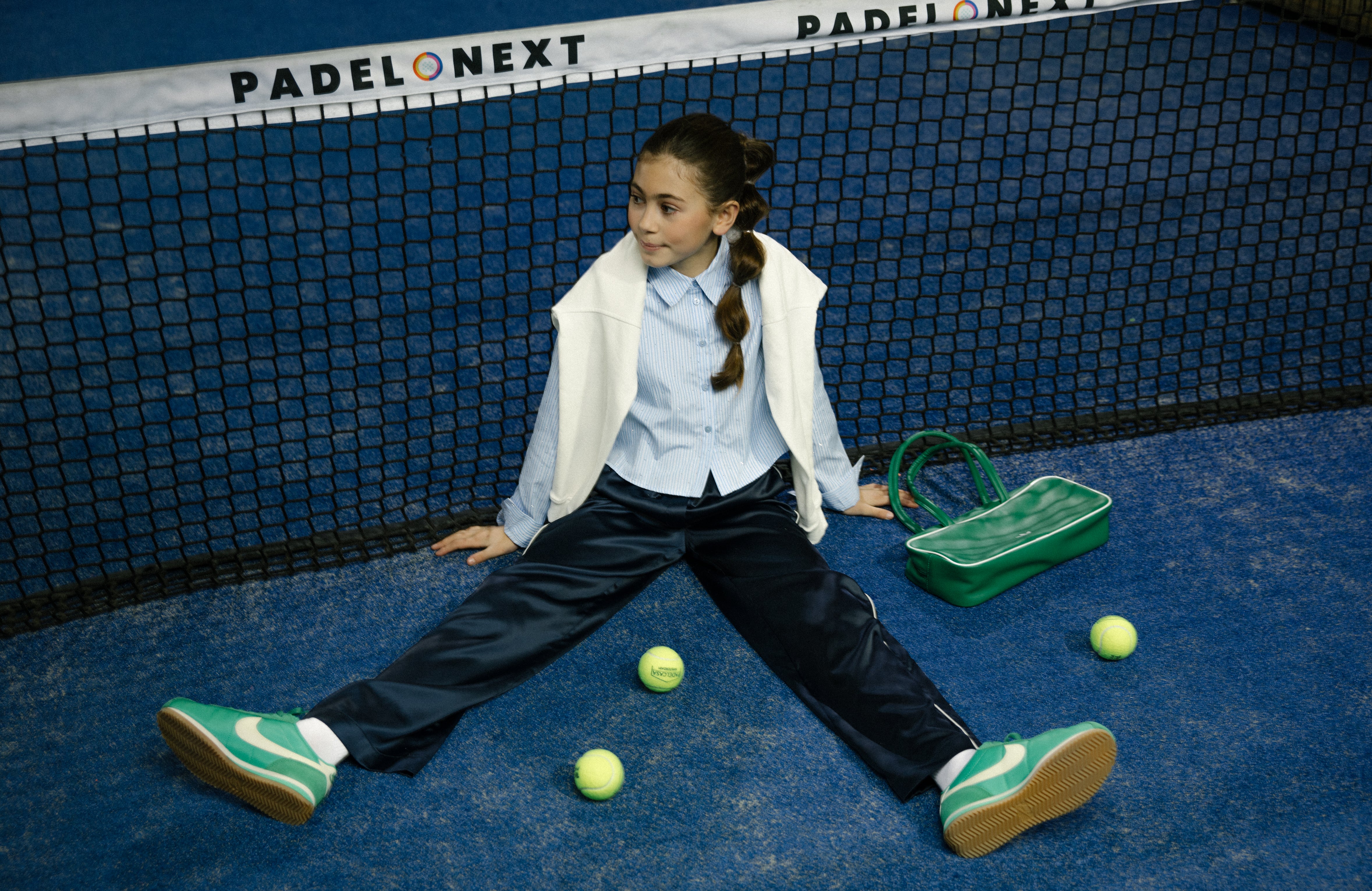 Ai & Ko Blouse KENZI