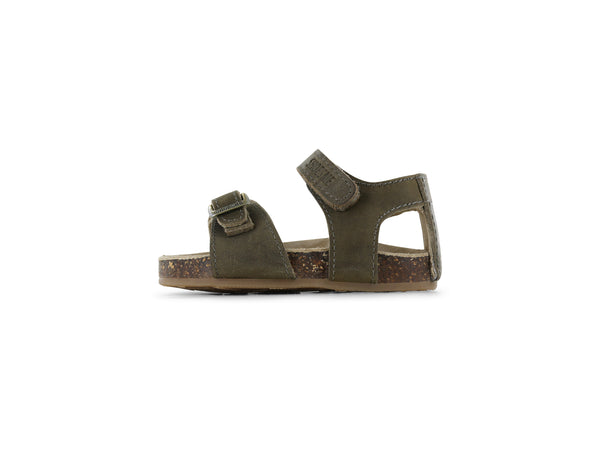 Shoesme Sandalen Basic Taupe