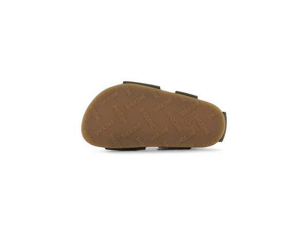 Shoesme Sandalen Basic Taupe