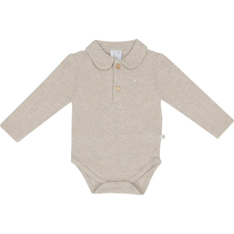 Klein Baby Polo Body