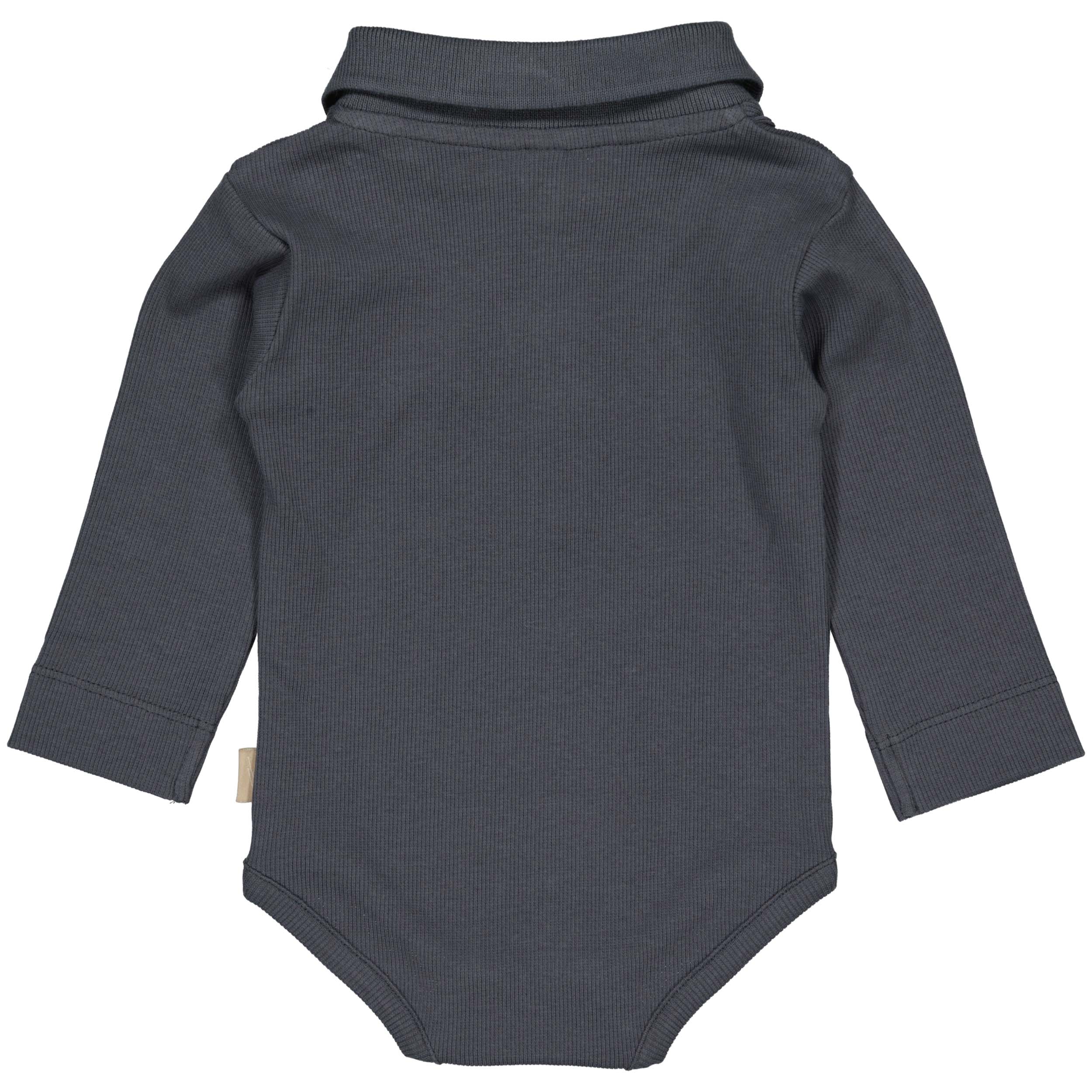 Jongens Longsleeve LOWEN van Levv Newborn in de kleur Grey in maat 74.
