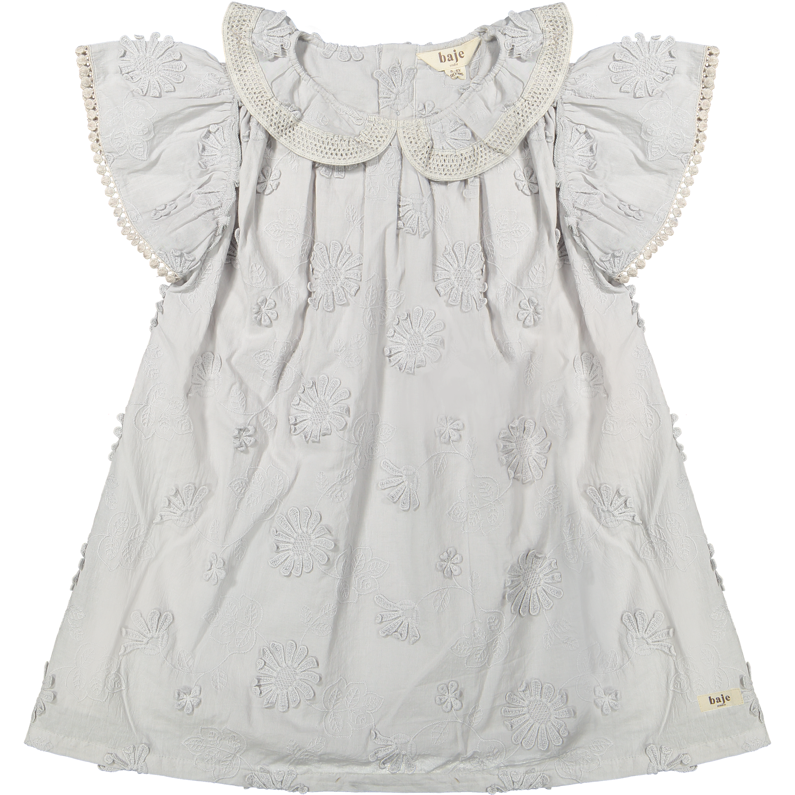 Baje Studio Dress Lousa