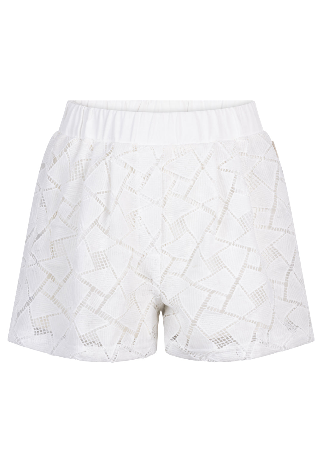 Ai & Ko Short MERLINE LACE