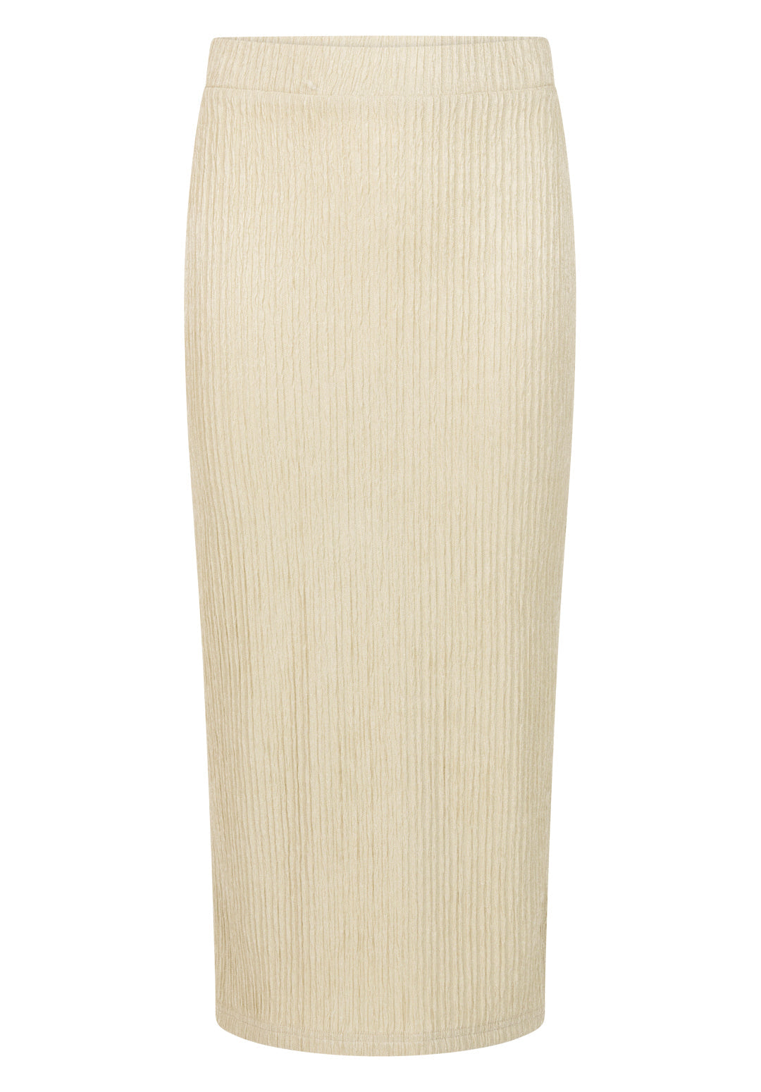 Meisjes Skirt MIRA van Ai & Ko in de kleur CHALK in maat 176.