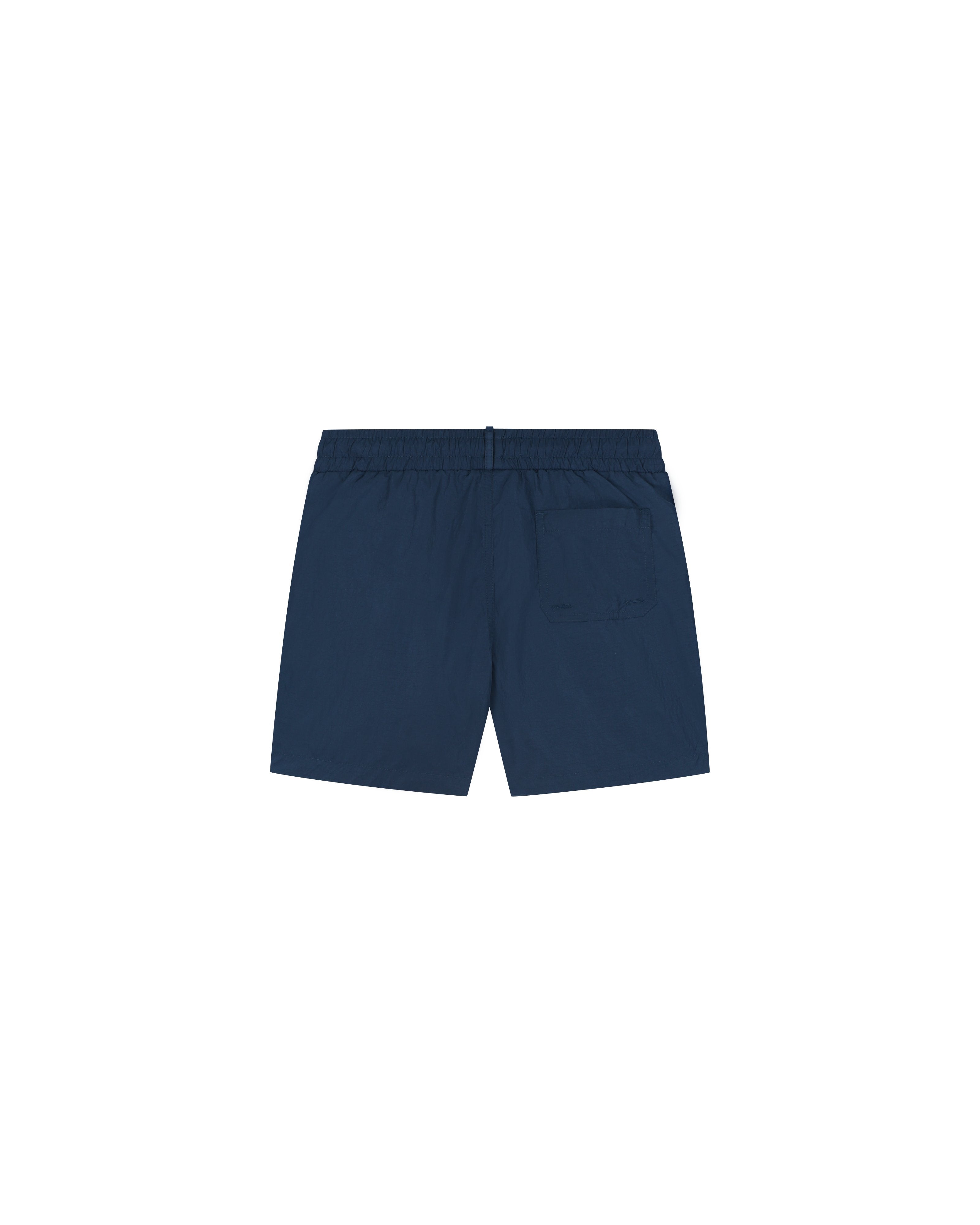 Malelions Malelions Junior Crinkle Swim Shorts