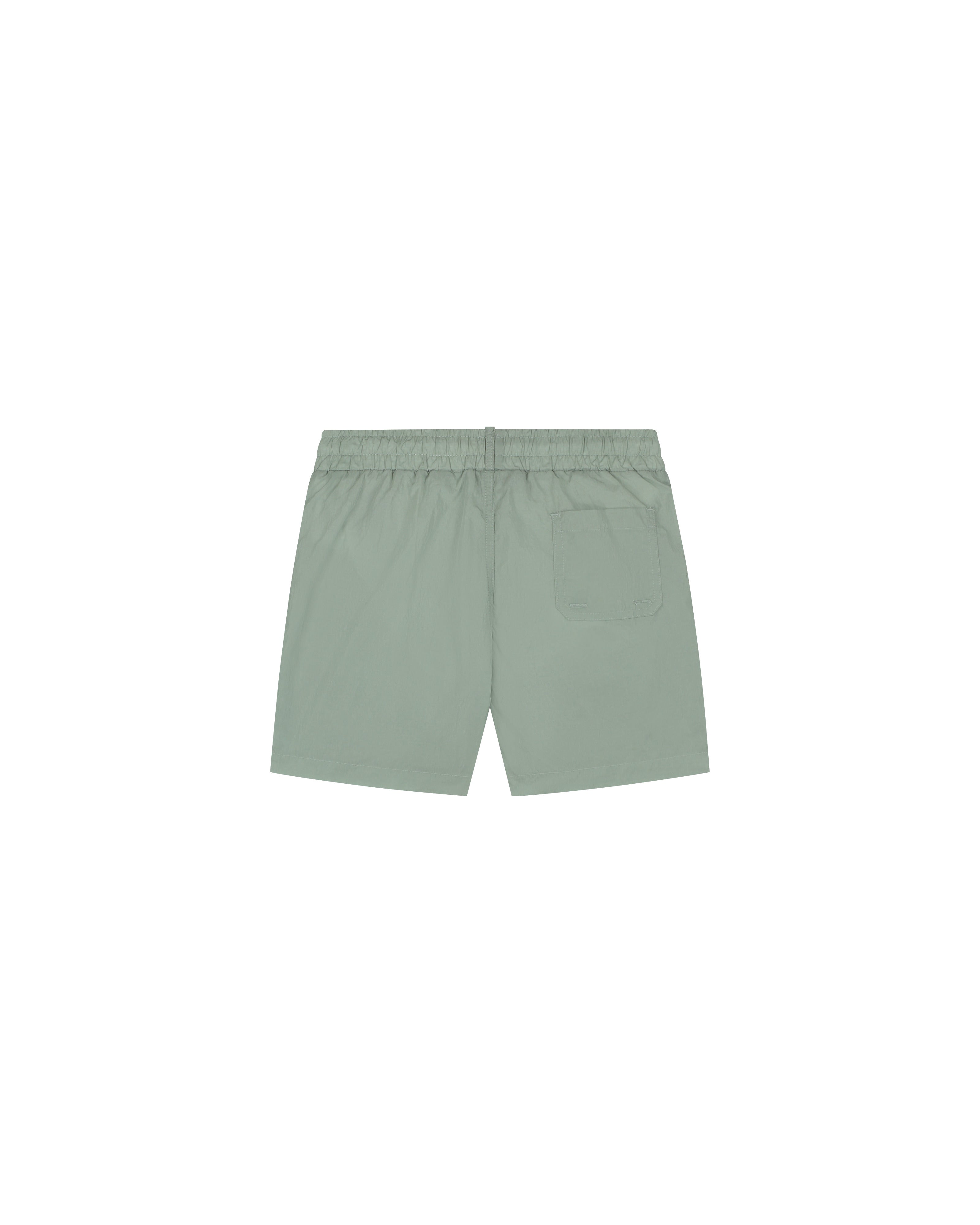 Malelions Malelions Junior Crinkle Swim Shorts
