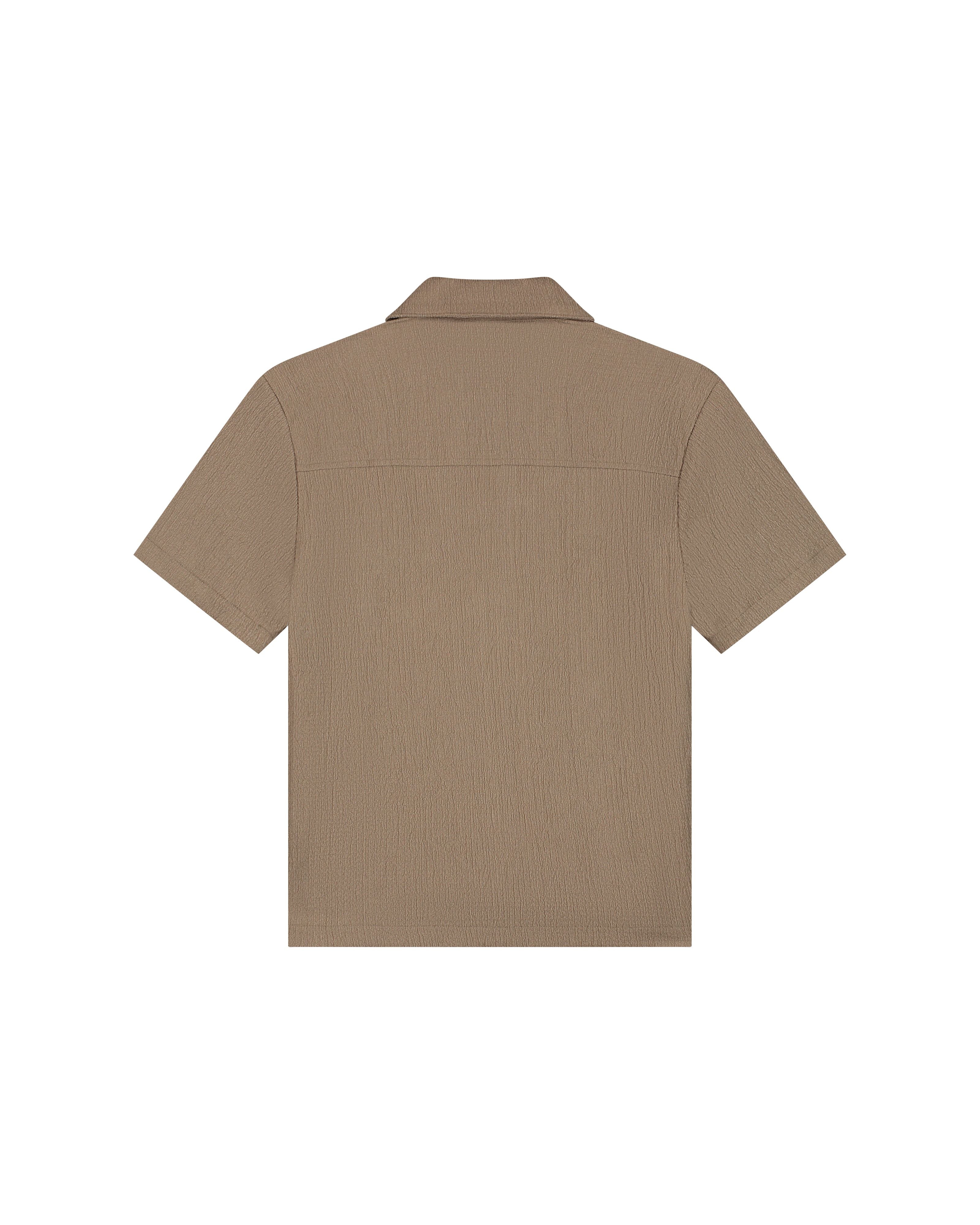 Malelions Malelions Junior Seersucker Shirt