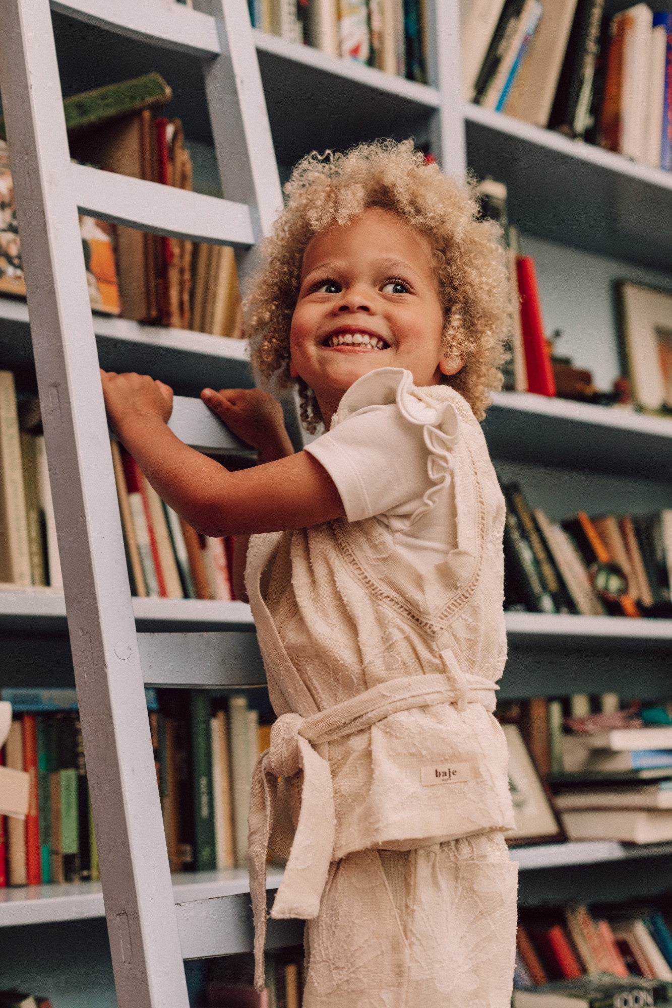 Baje Studio Culotte AOP Meda