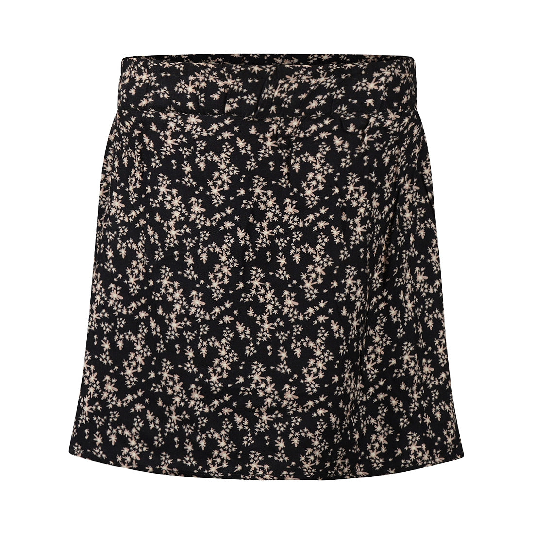 Meisjes Skirt van No Way Monday in de kleur Black in maat 164.