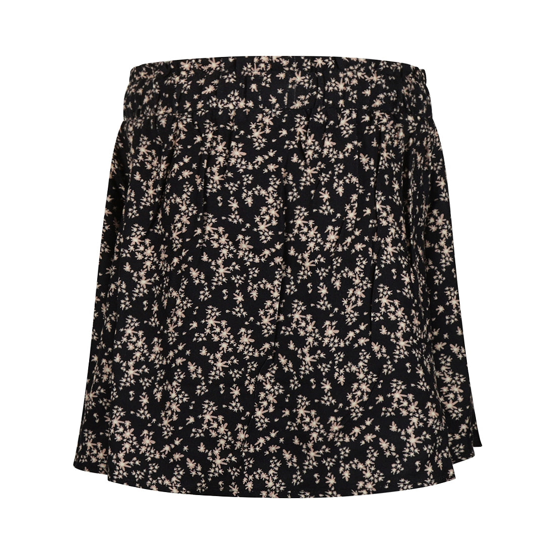Meisjes Skirt van No Way Monday in de kleur Black in maat 164.