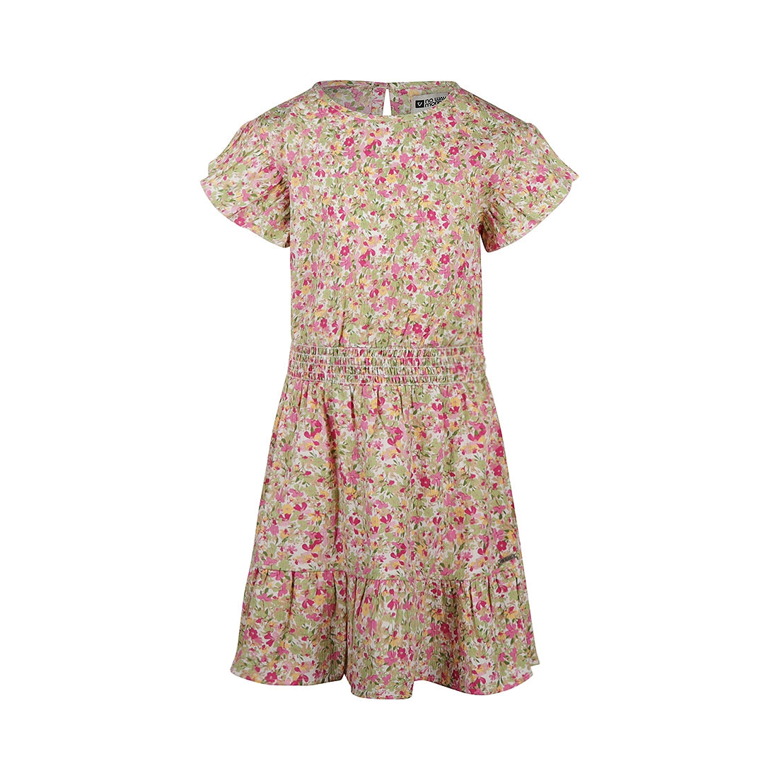 No Way Monday Dress ss