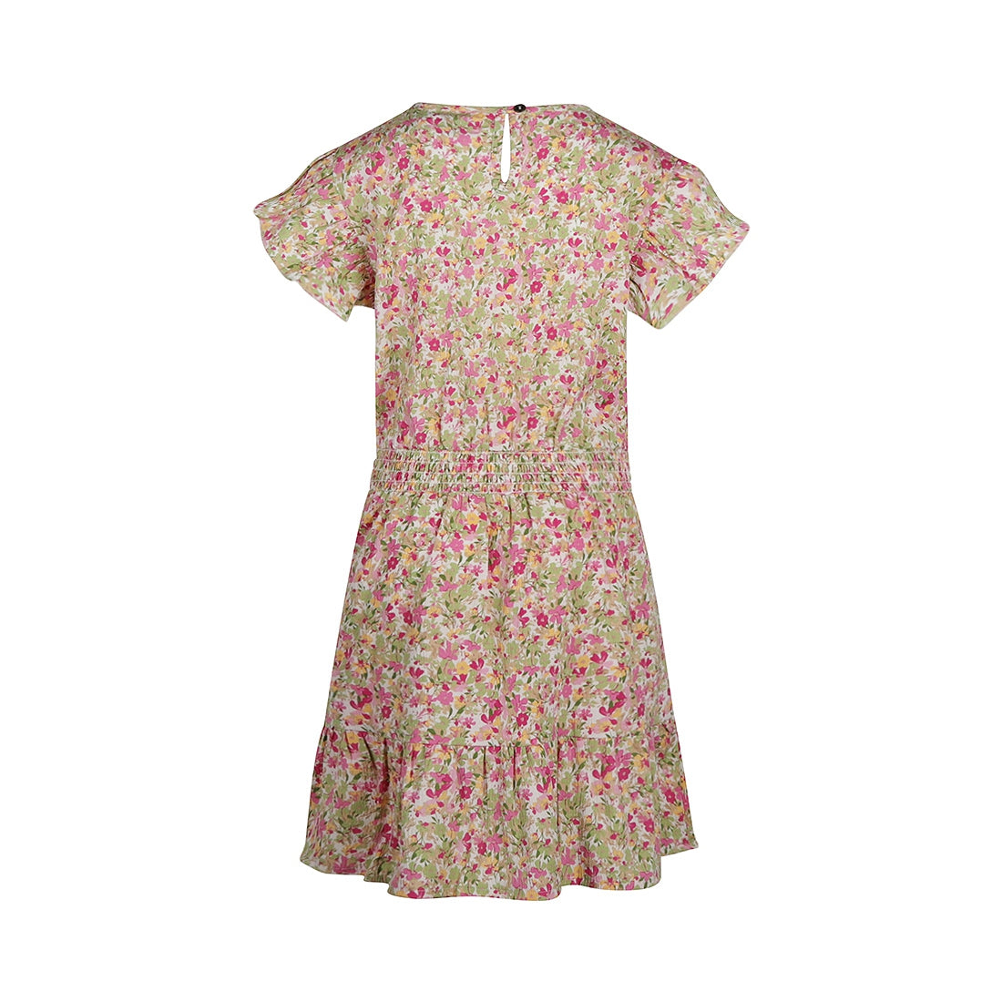 No Way Monday Dress ss