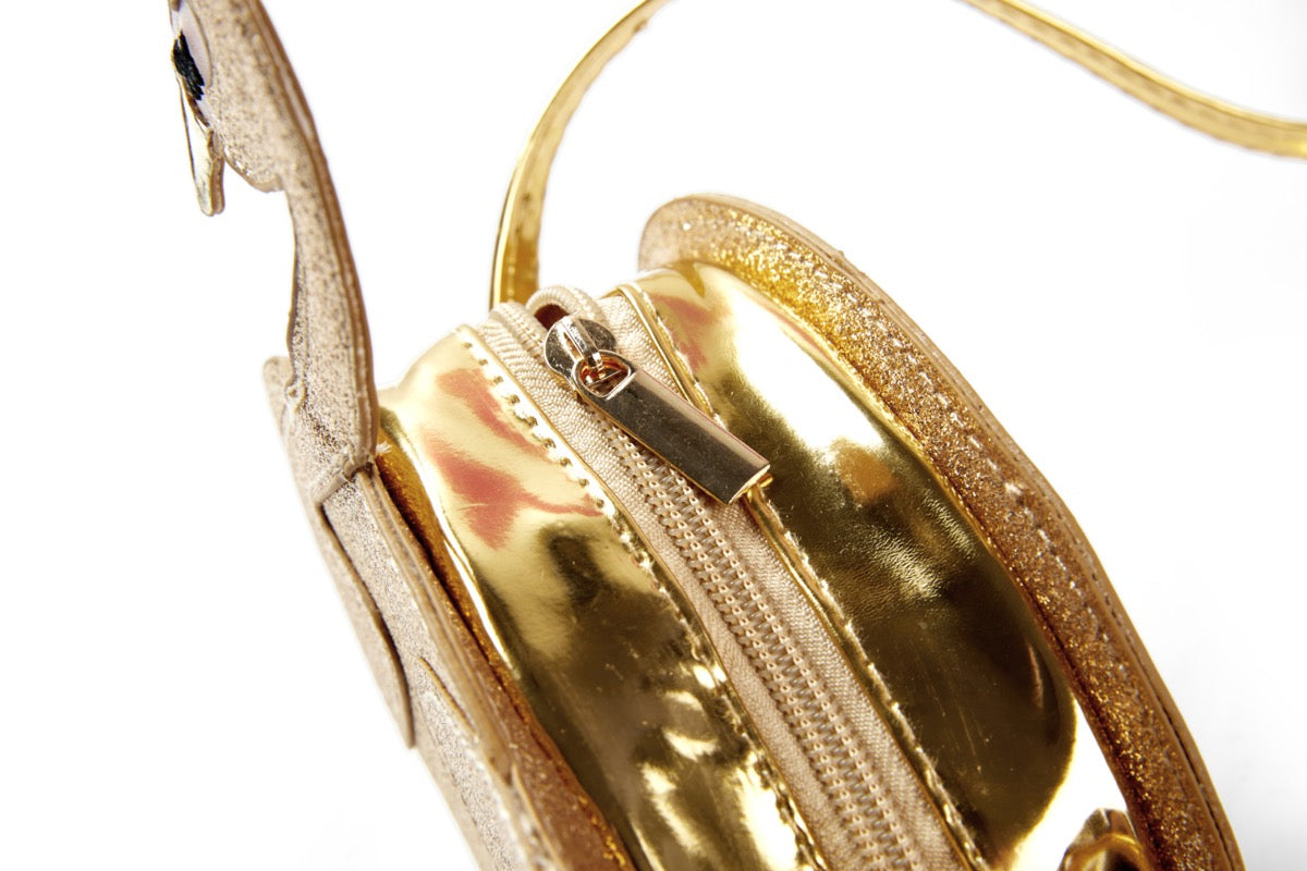 Someone PURSE POUCH-SG-89-D