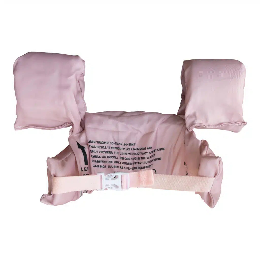 Slipstop Puddle Jumper Tulip Pink