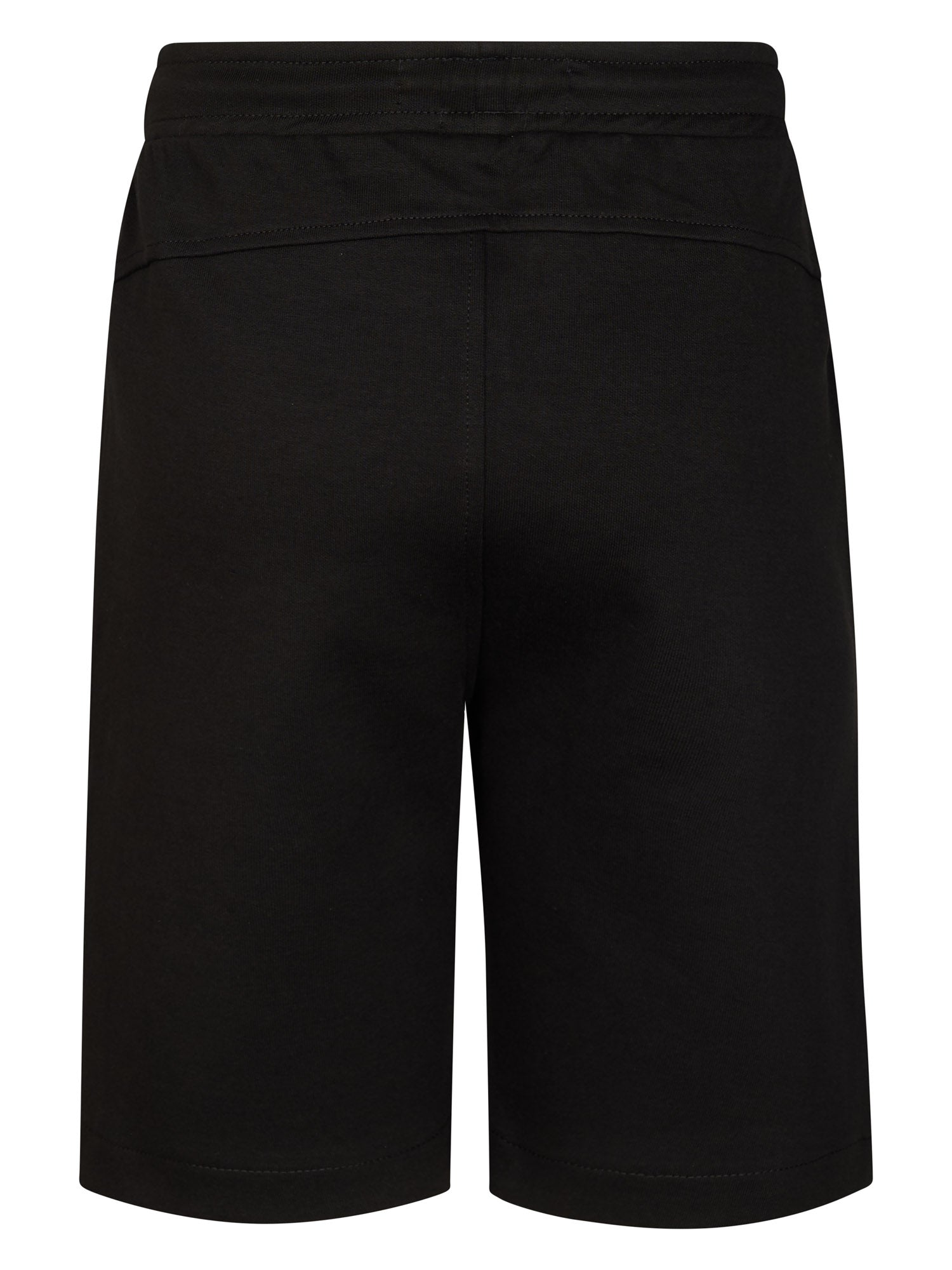 Jongens Short Jogging van Petrol in de kleur Black in maat 176.