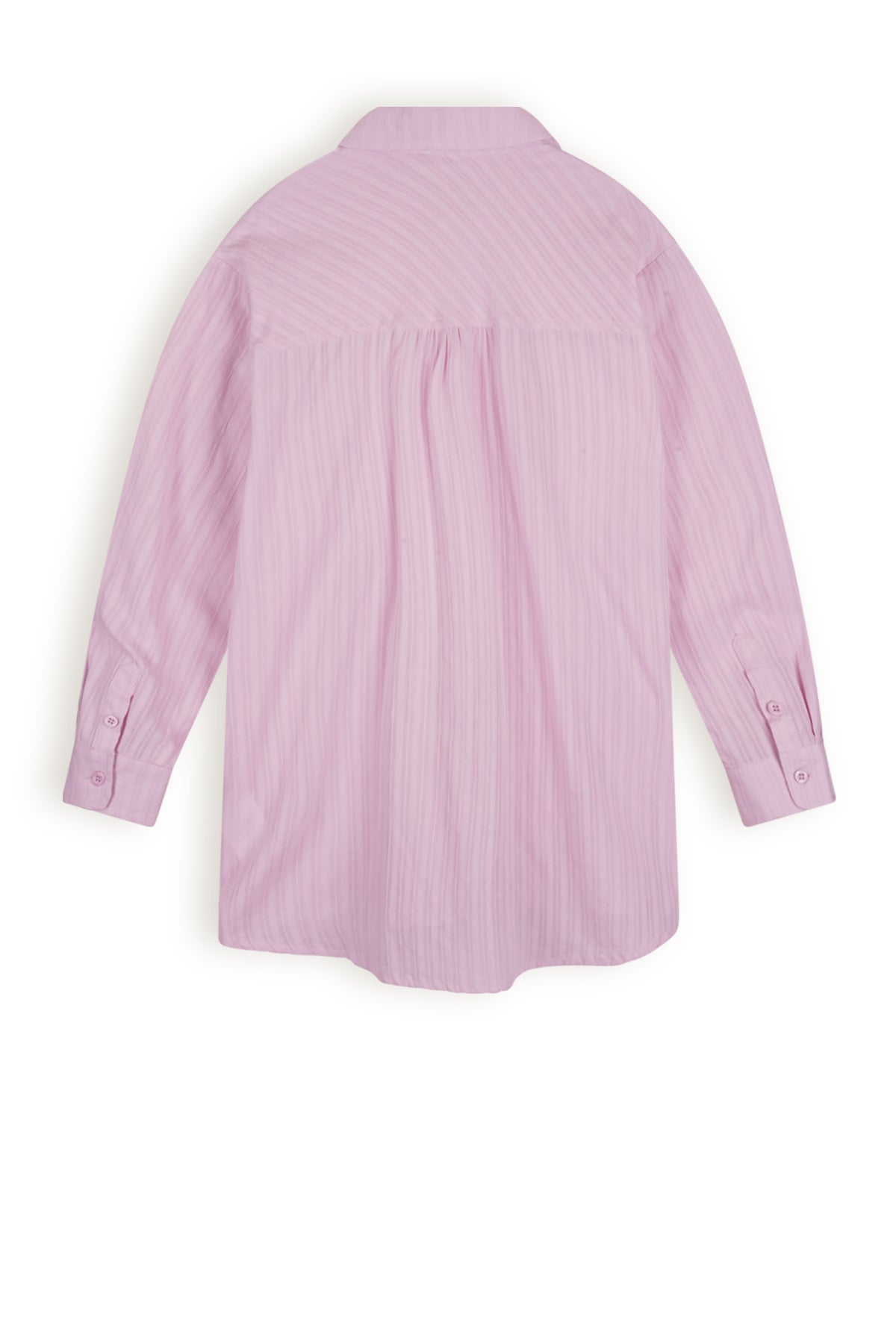 NoBell Timmy Oversized Blouse