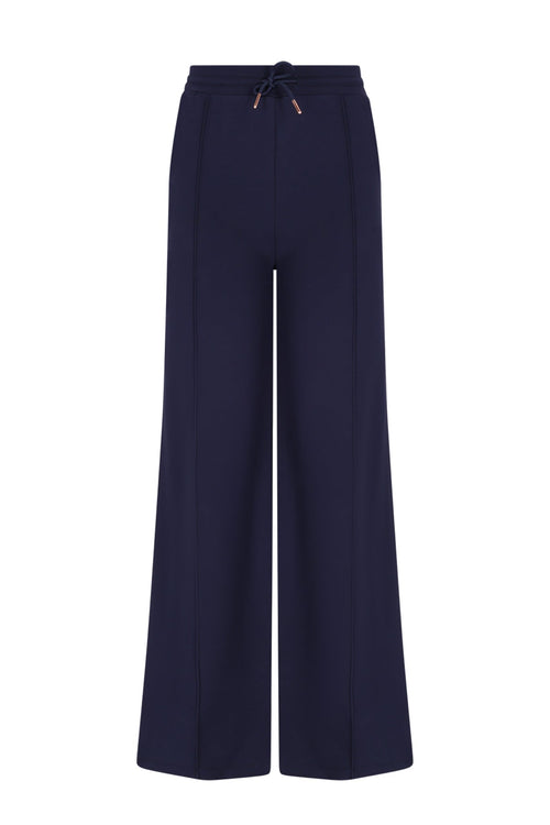 NoBell Sylvie Palazzo Pants