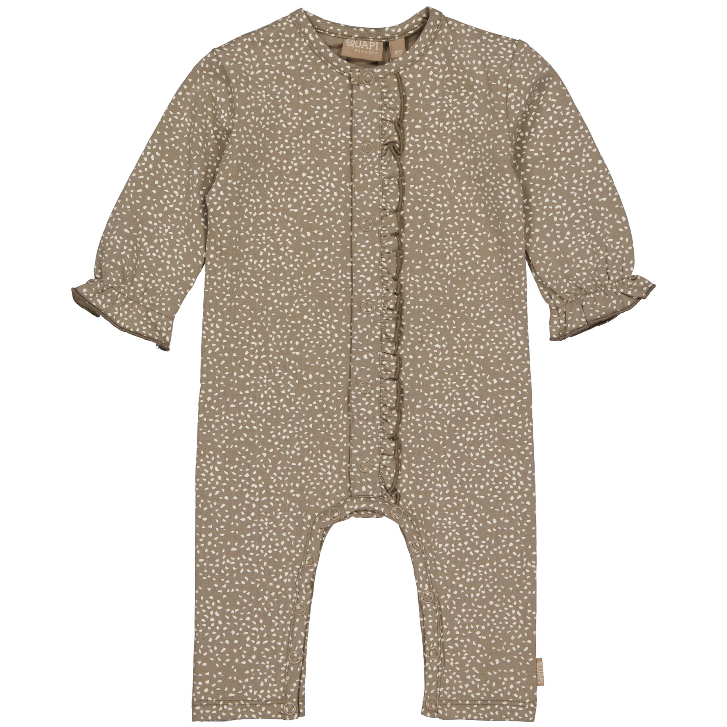 Quapi Newborn Jumper KATE