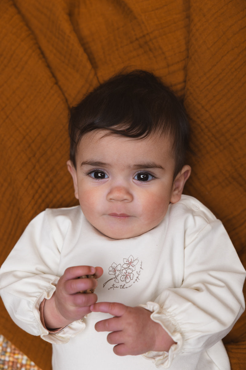 Quapi Newborn Longsleeve KATO