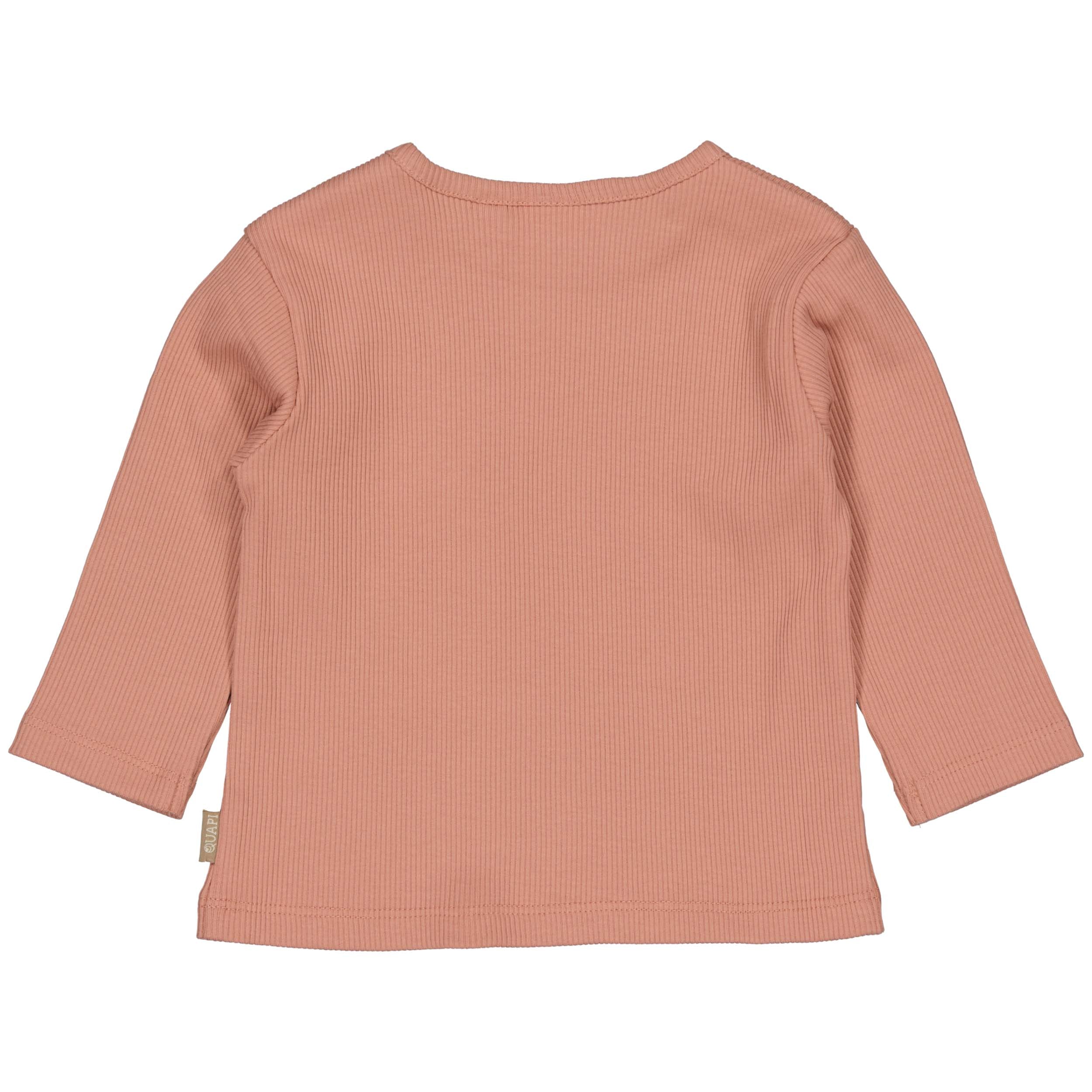 Quapi Newborn Longsleeve KAY