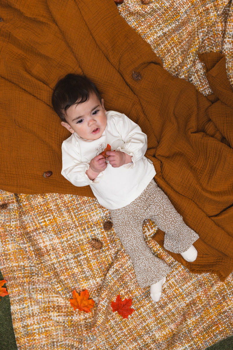 Quapi Newborn Pants KRIS