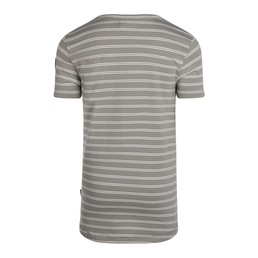 Jongens T-shirt ss van No Way Monday in de kleur Faded green in maat 164.