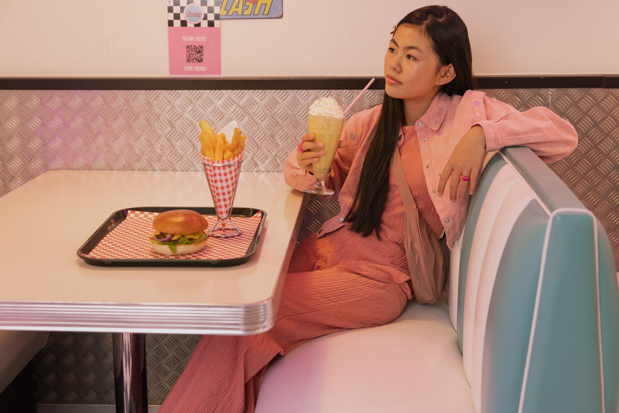 Ai & Ko Trousers RAMONA