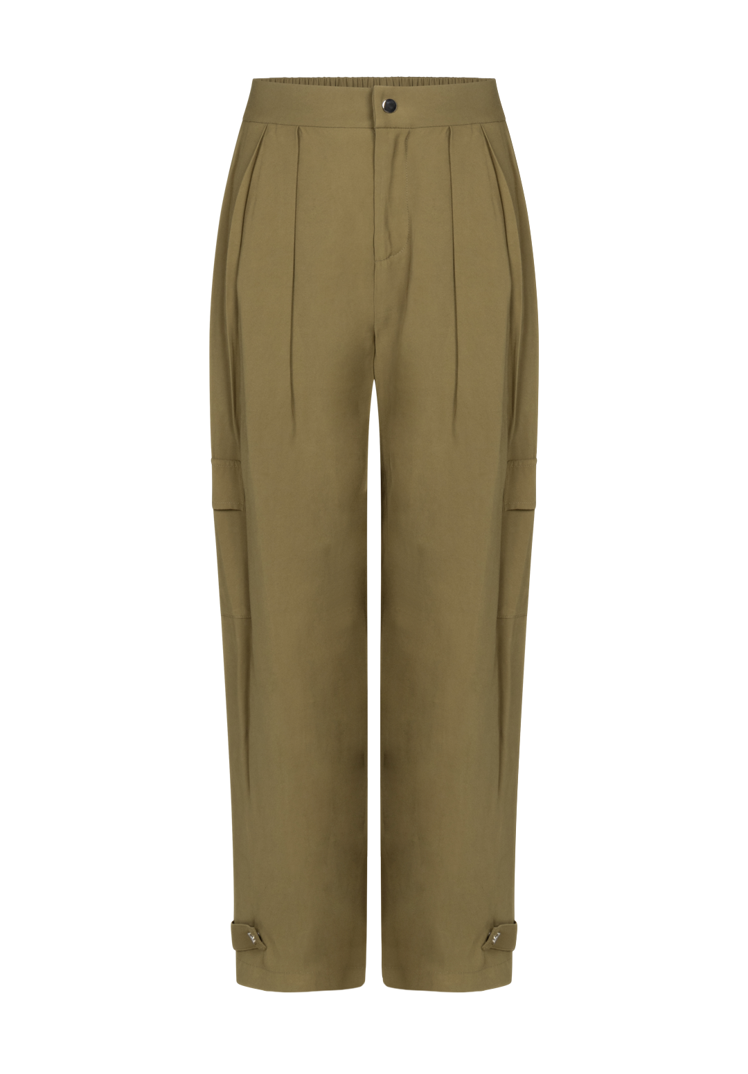 Ai & Ko Trousers REZA