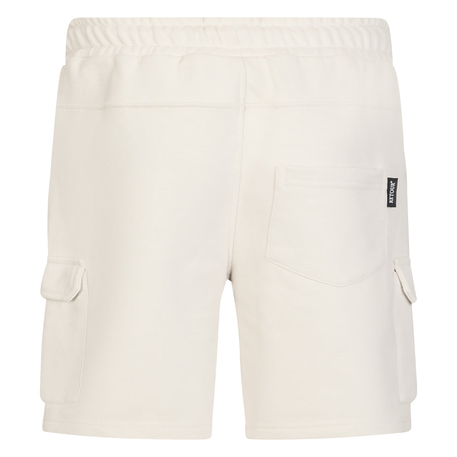 RETOUR Sweat shorts Dano