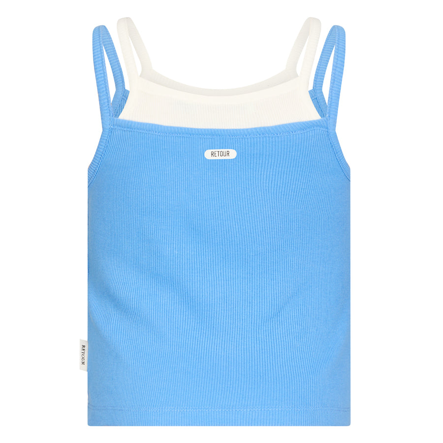 RETOUR Singlet Erline