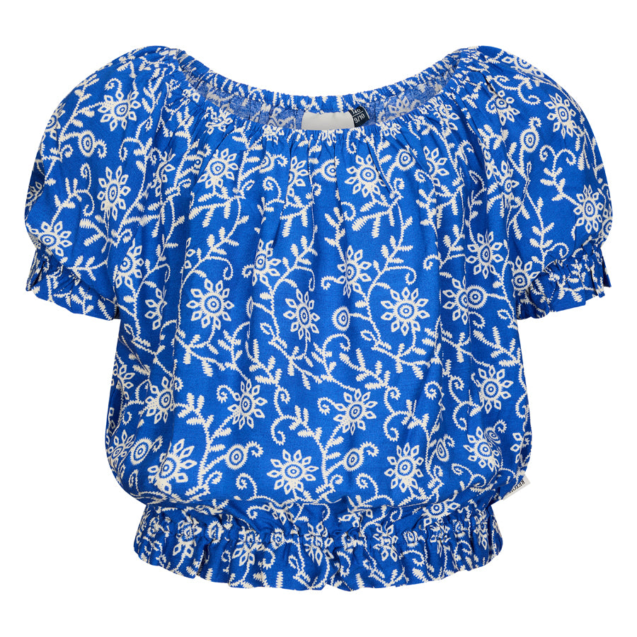 RETOUR Blouse Hailey