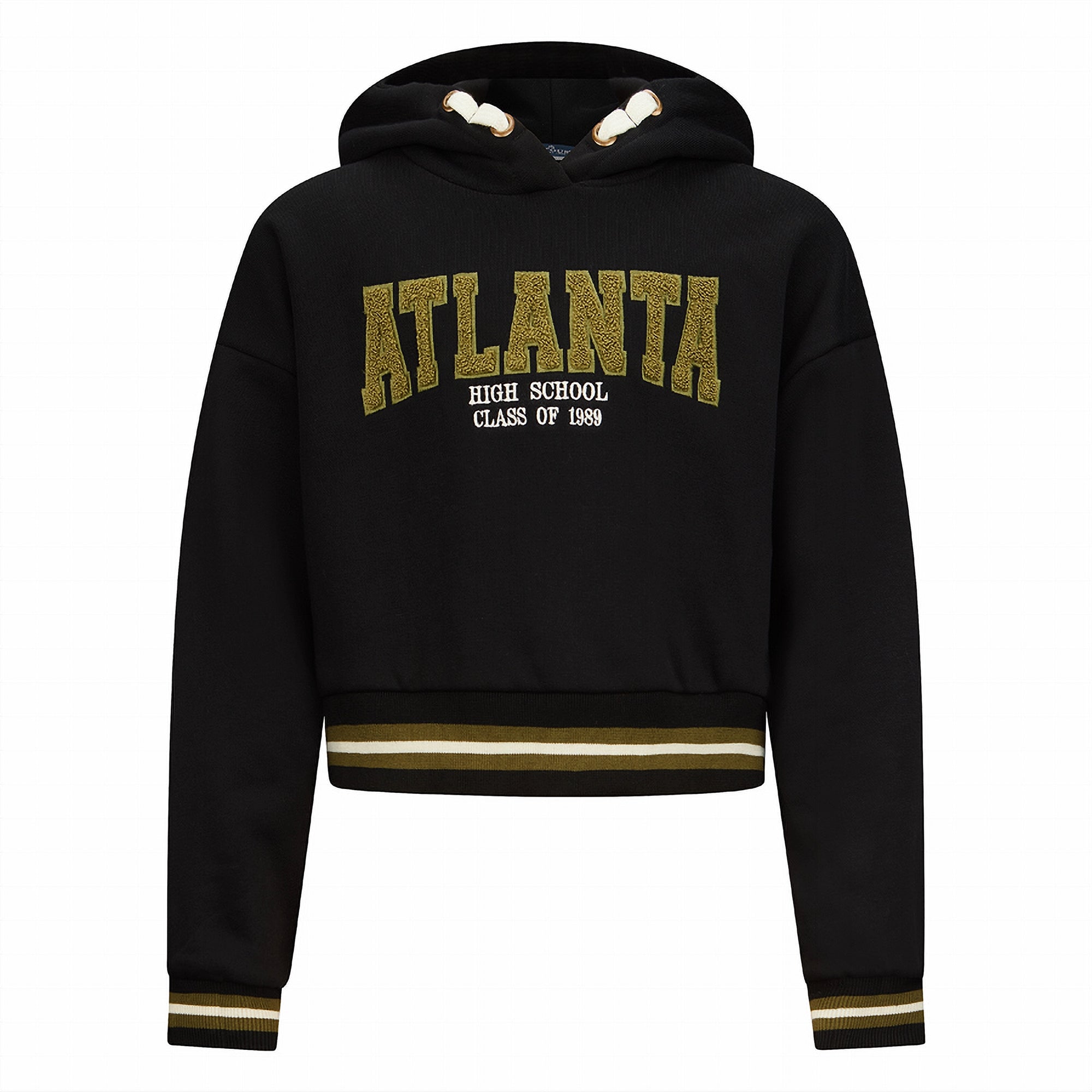 RETOUR Hooded Sweater Maribel