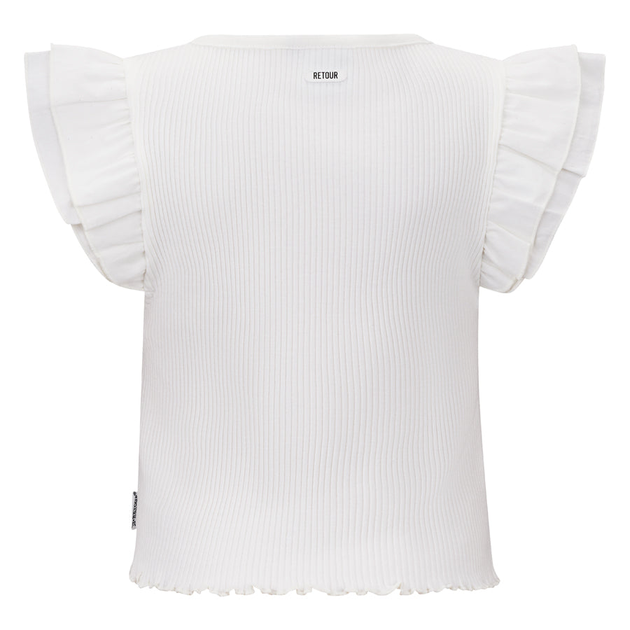 Retour T-Shirt Royce