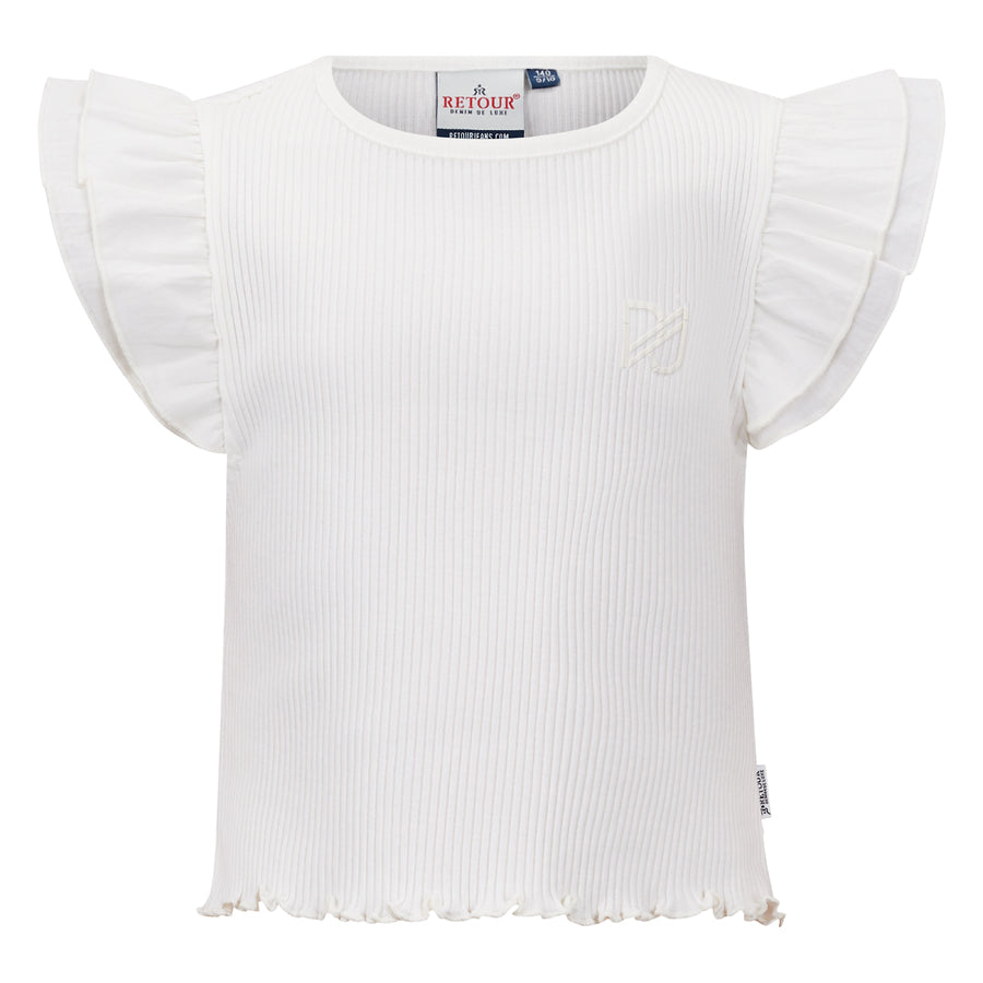 Retour T-Shirt Royce