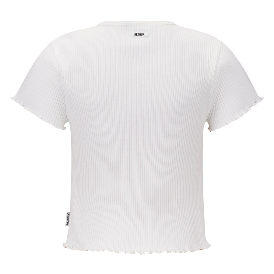 Retour T-Shirt Kathy