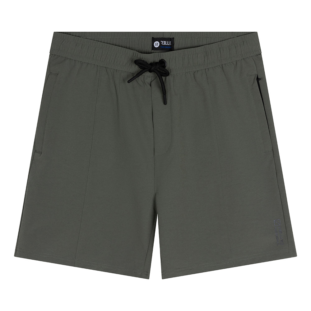 Rellix Tech Shorts Ribstop Rellix Army