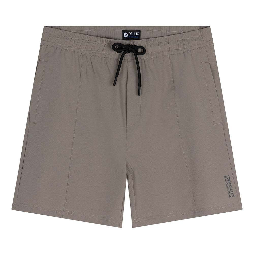 Rellix Tech Shorts Ribstop Rellix Grey Sand