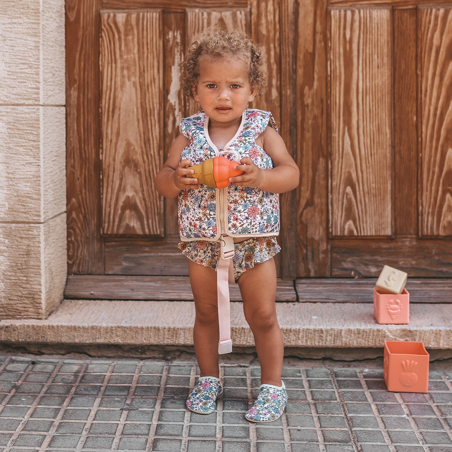 Salted Stories Flower Bud x Sparkly Fleurs | 2-pack