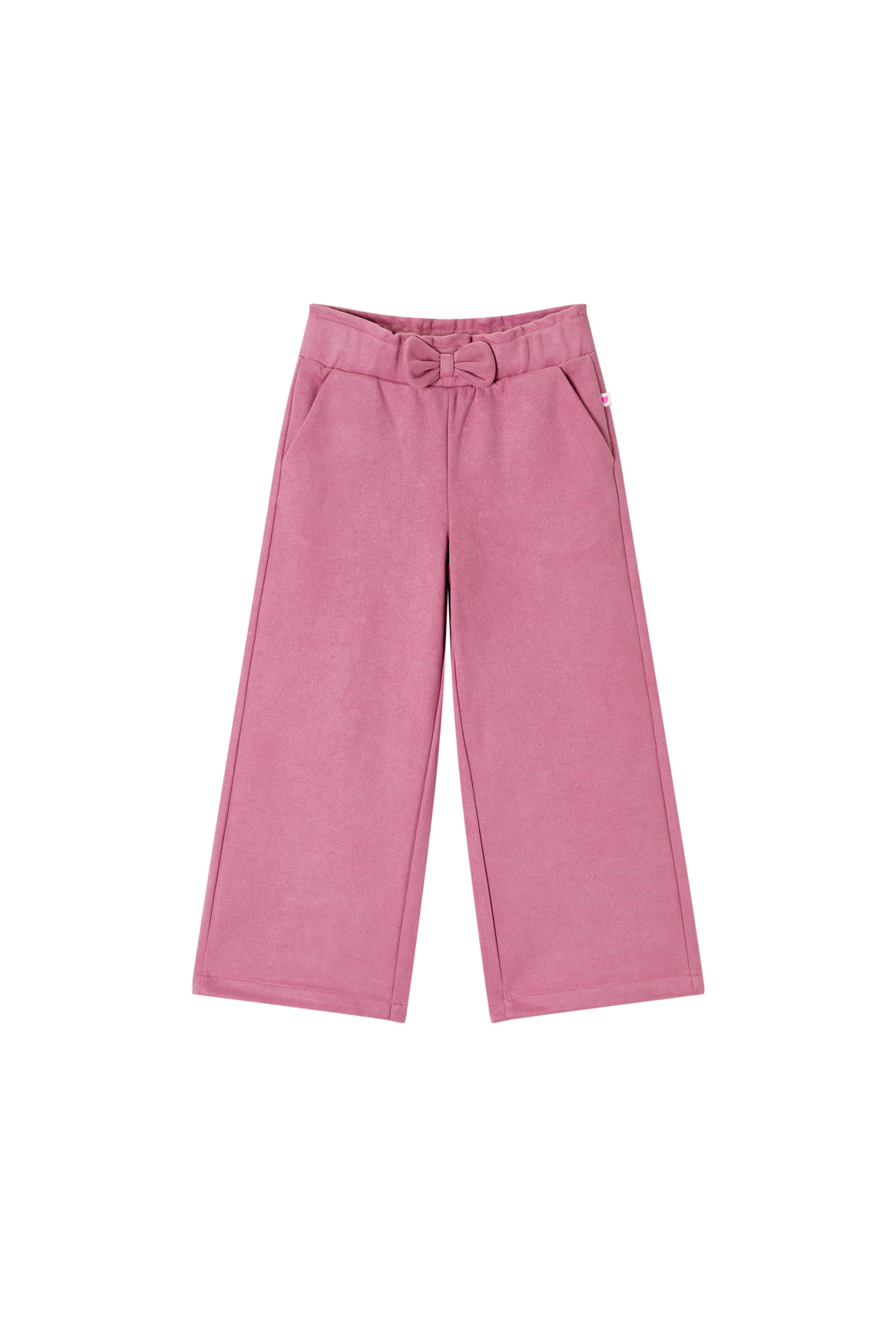 Meisjes Long trousers LIZANNE-SG-37-P van Someone in de kleur PINK in maat 134.
