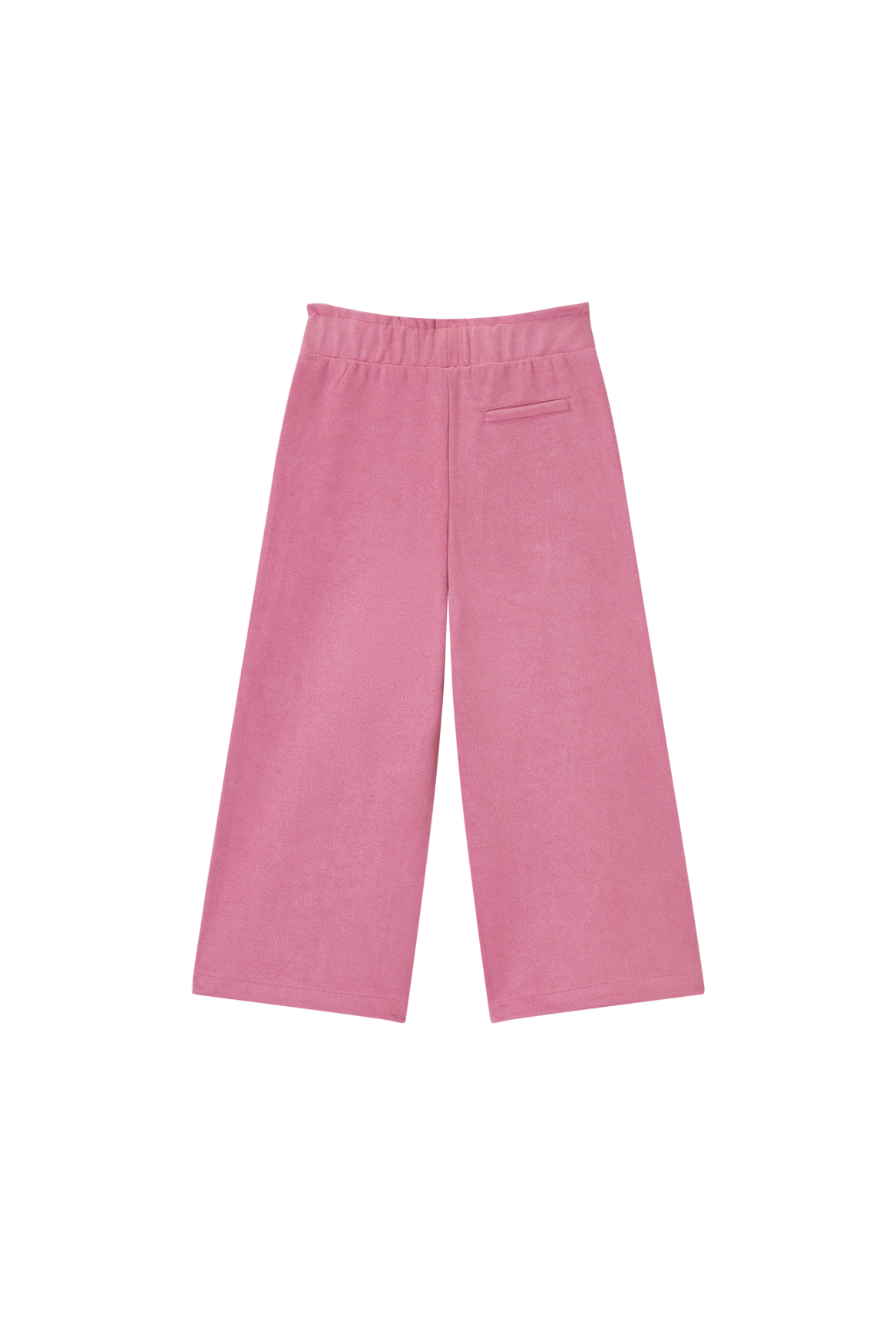 Meisjes Long trousers LIZANNE-SG-37-P van Someone in de kleur PINK in maat 134.